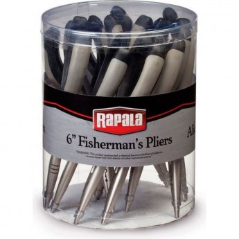 Набор плоскогубцев RAPALA RPLD-1 Набор плоскогубцев RAPALA RPLD-1