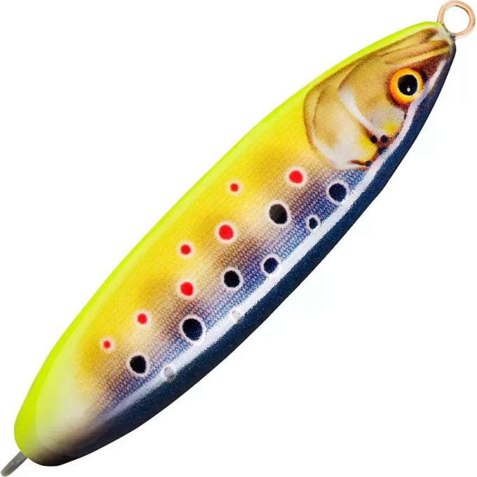 Незацепляйка RAPALA MINNOW SPOON 07 ATTR RMS07-ATTR