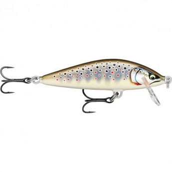 Воблер RAPALA CountDown Elite CDE55-GDBT Воблер RAPALA CountDown Elite CDE55-GDBT