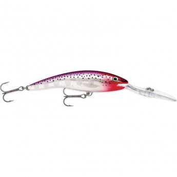 Воблер RAPALA Deep Tail Dancer 09 /PCLF