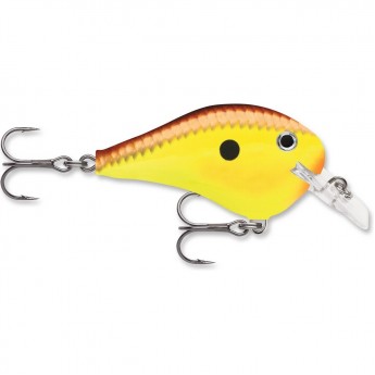 Воблер RAPALA DIVES-TO FAT 03 /HM Воблер RAPALA DIVES-TO FAT 03 /HM