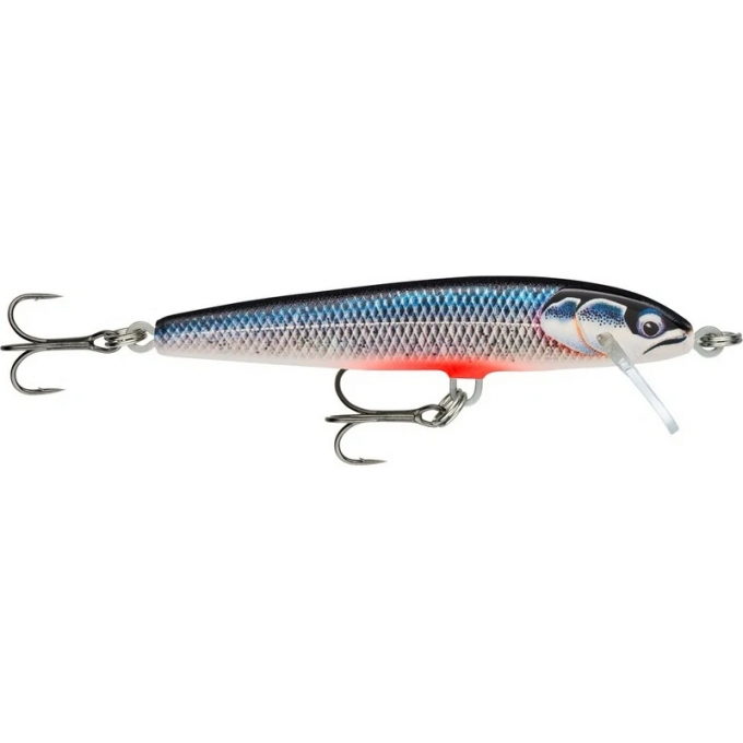 Воблер RAPALA FLOATER ELITE 85 /GDSPWR FE85-GDSPWR
