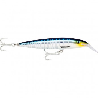Воблер RAPALA Floating Magnum FMAG14-WHU