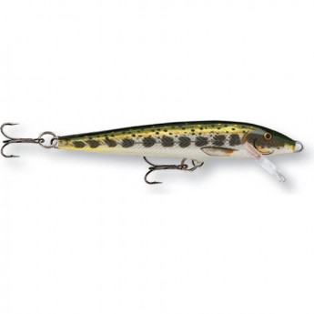 Воблер RAPALA Floating Original F05-MD Воблер RAPALA Floating Original F05-MD
