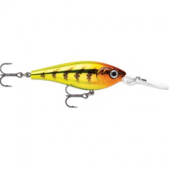 Воблер RAPALA Harvest Shad 07 /WS
