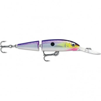Воблер RAPALA Jointed Deep Husky Jerk JDHJ08-PDS
