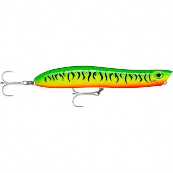 Воблер RAPALA MaxRap Walk’n Roll MXRWR10-FT
