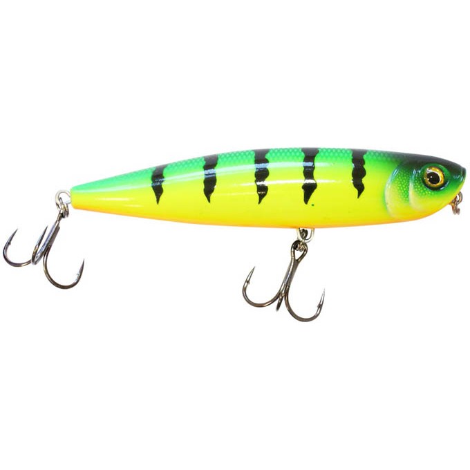 Воблер RAPALA Precision Xtreme Pencil 127 /FT PXRP127-FT