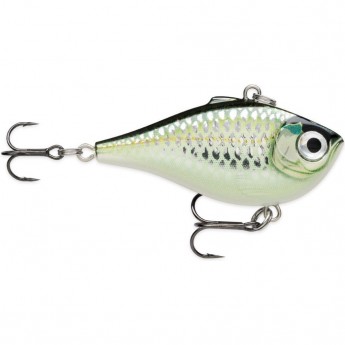 Воблер RAPALA Rippin' Rap RPR07-BLK