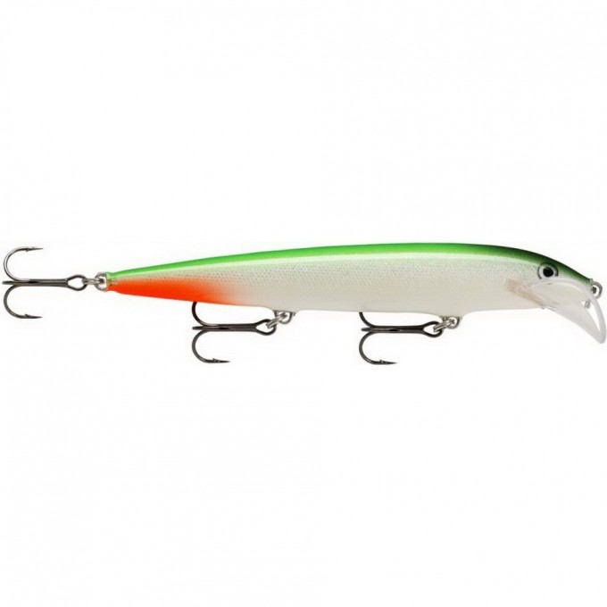 Воблер RAPALA Scatter Rap Husky SCRH13-FFGR