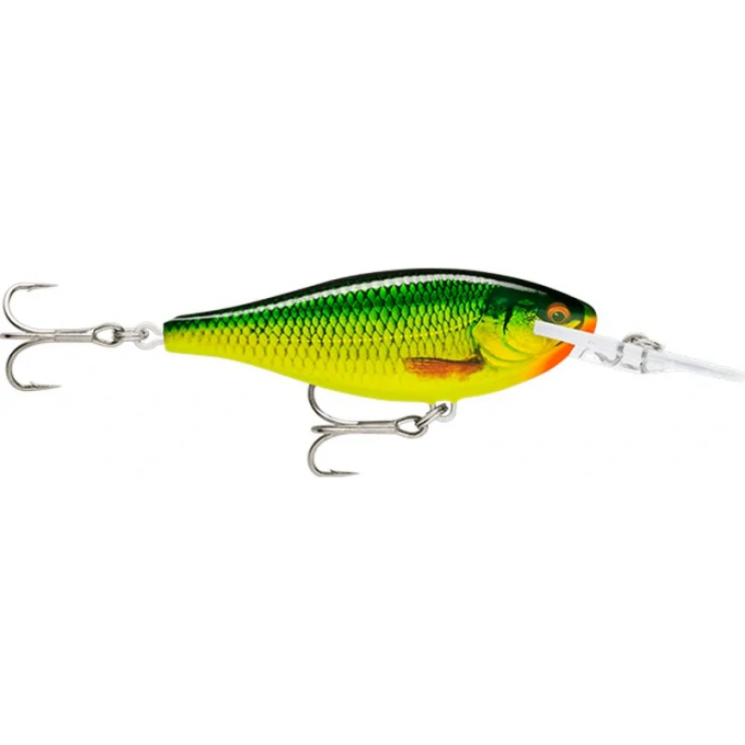 Воблер RAPALA Shad Rap Elite Heavy Duty 95 /GDLM SREH95-GDLM