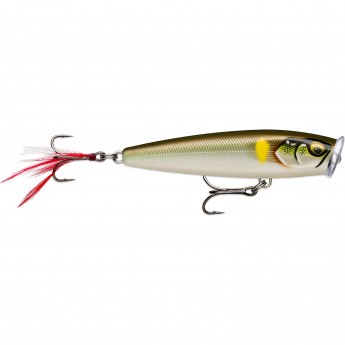 Воблер RAPALA Skitter Pop Elite 75 /GDPEL Воблер RAPALA Skitter Pop Elite 75 /GDPEL