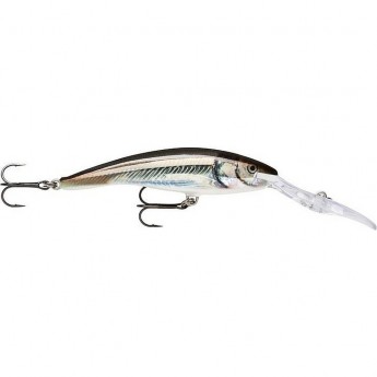 Воблер RAPALA Tail Dancer Deep TDD09-MM