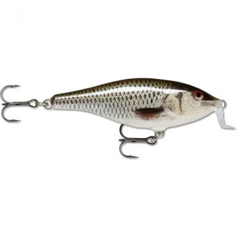 Воблер RAPALA Shallow Shad Rap SSR07-ROL