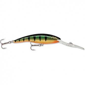 Воблер RAPALA Tail Dancer Deep TDD09-FLP Воблер RAPALA Tail Dancer Deep TDD09-FLP