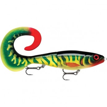 Воблер RAPALA X-Rap Otus XROU25-HTP